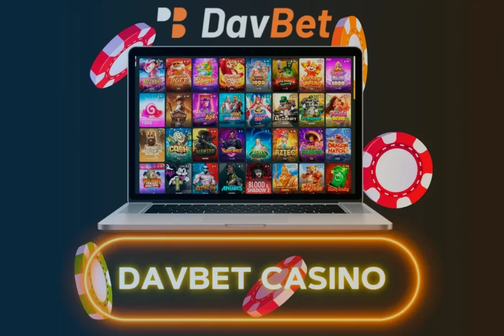 Davbet Casino